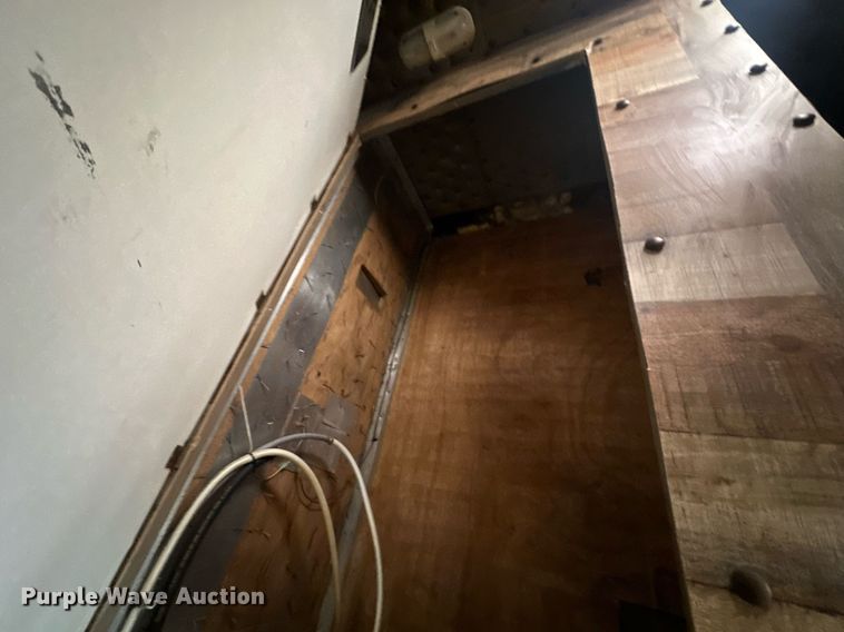 image for item ER4952 Sleeper cab