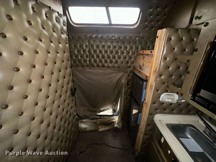 image for item ER4952 Sleeper cab