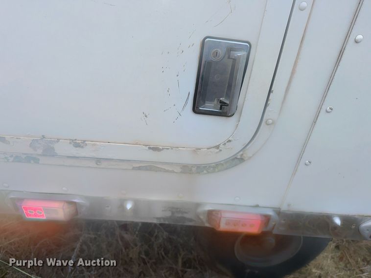 image for item ER4952 Sleeper cab