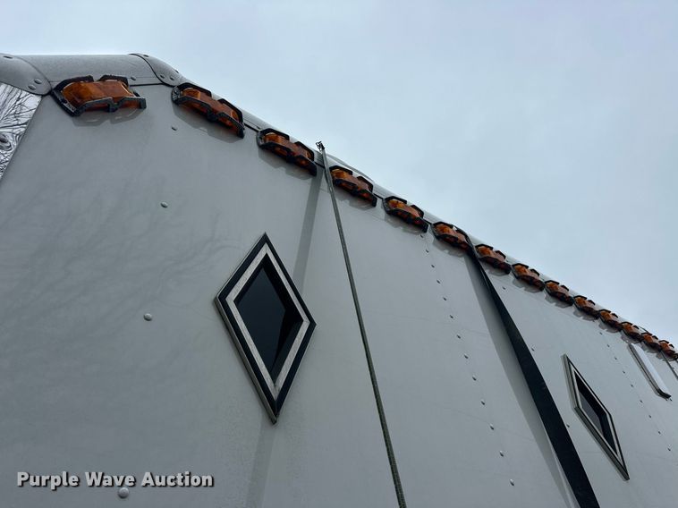 image for item ER4952 Sleeper cab