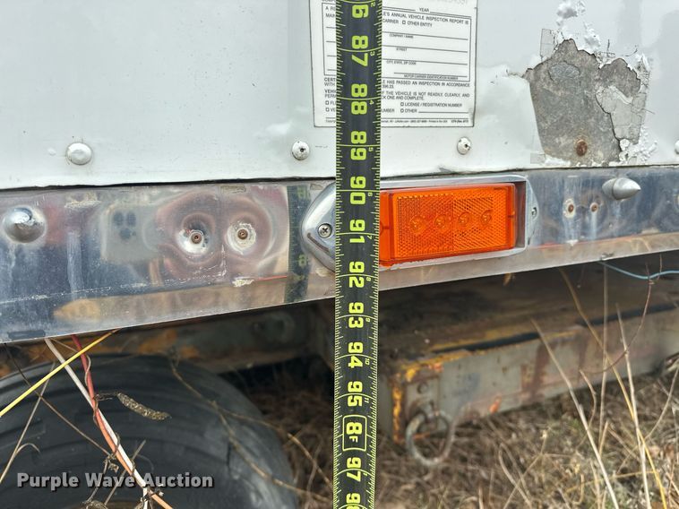 image for item ER4952 Sleeper cab