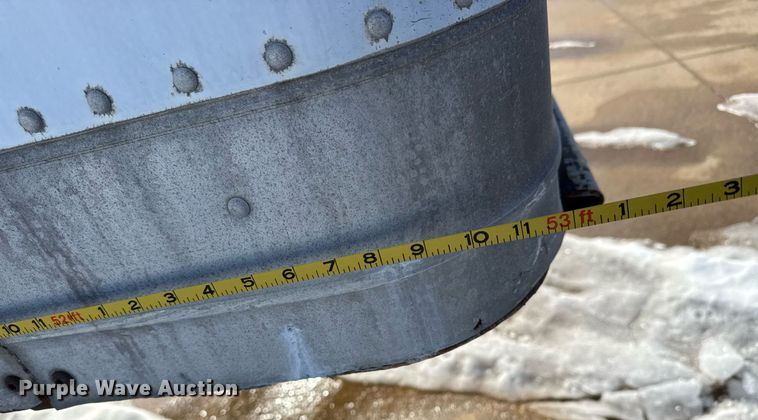 image for item LH9466 2004 Great Dane 7411TP-SA dry van trailer