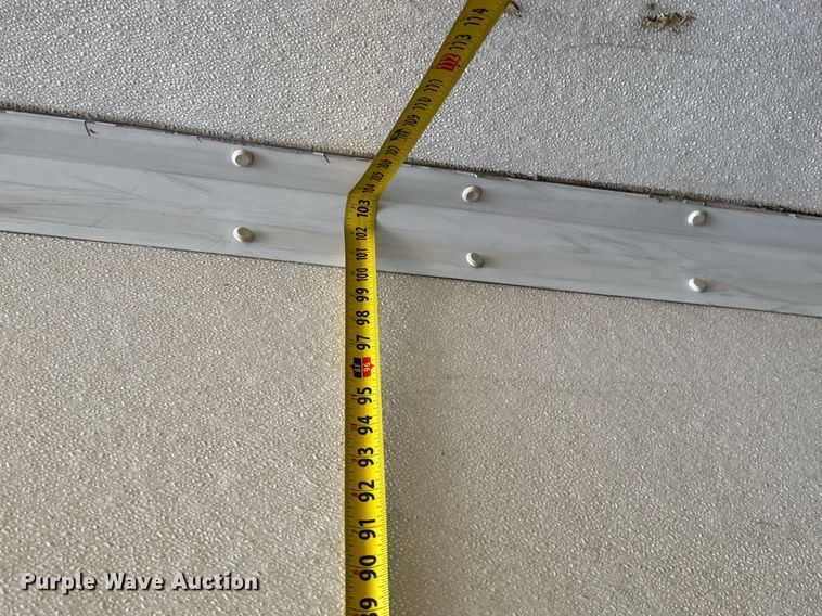 image for item LH9467 2006 Great Dane refrigerated van trailer