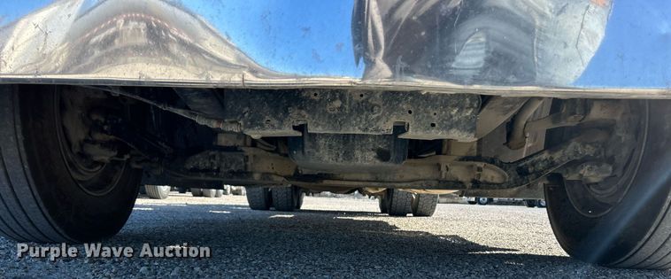 image for item NJ9634 2016 Western Star 5700XE semi truck