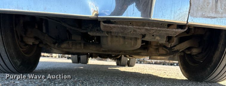 image for item NJ9636 2016 Western Star 5700XE semi truck