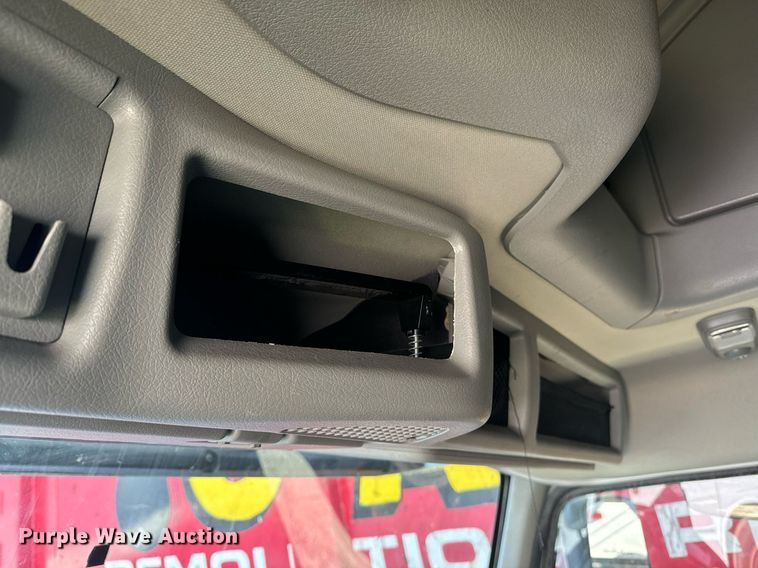 image for item YA0115 2020 Volvo VN semi truck