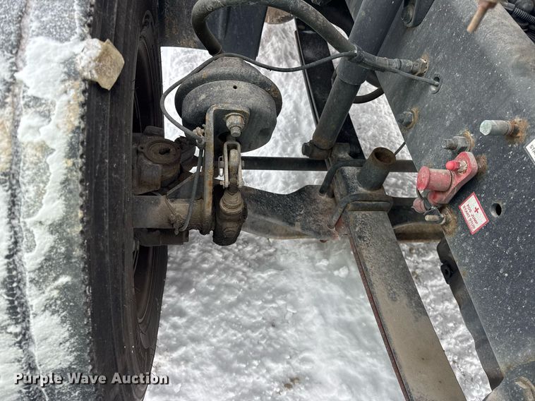 image for item YA0136 2017 Freightliner Cascadia 125 semi truck