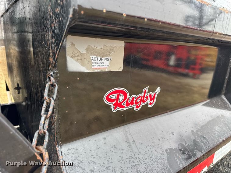 image for item DH9797 2009 Ford F550 Super Duty XL dump truck