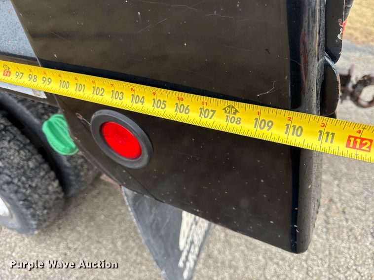 image for item DH9797 2009 Ford F550 Super Duty XL dump truck