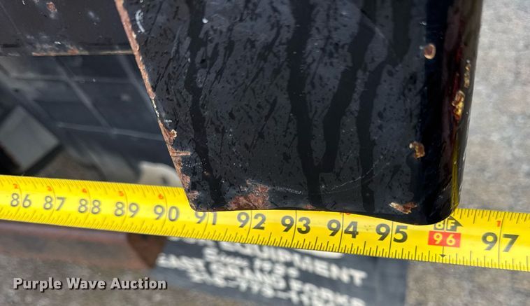 image for item DH9797 2009 Ford F550 Super Duty XL dump truck