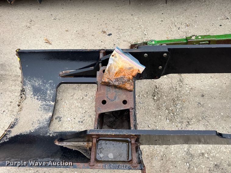 image for item DH9797 2009 Ford F550 Super Duty XL dump truck