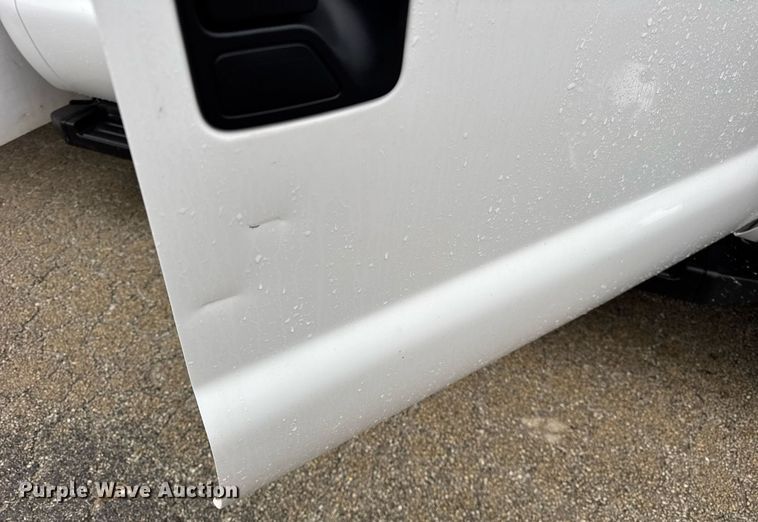 image for item DH9797 2009 Ford F550 Super Duty XL dump truck