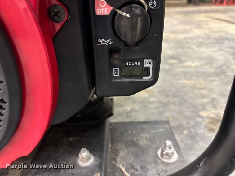 image for item DH9824 Honda Gen Pro 12500 generator