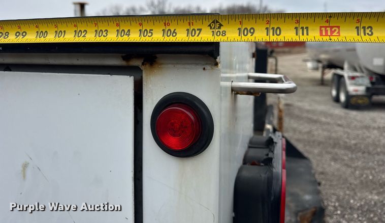 image for item DH9830 2006 Ford F450 Super Duty SuperCab utility / service truck