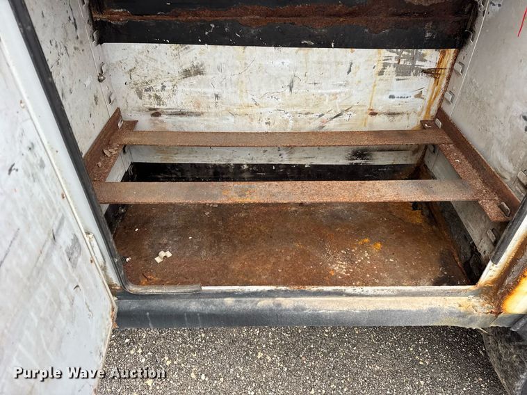 image for item DH9830 2006 Ford F450 Super Duty SuperCab utility / service truck