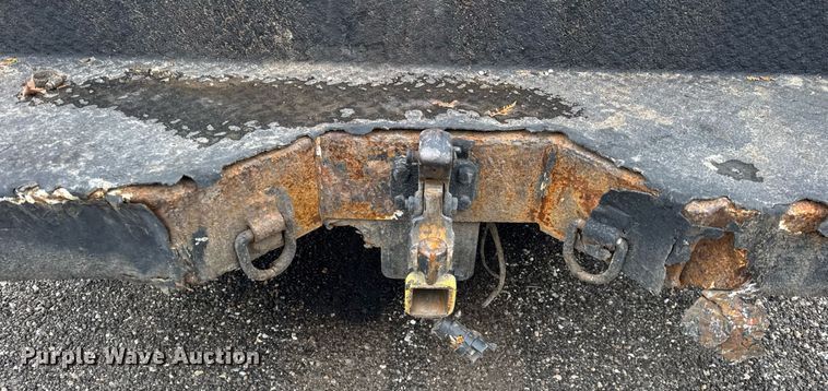 image for item DH9830 2006 Ford F450 Super Duty SuperCab utility / service truck