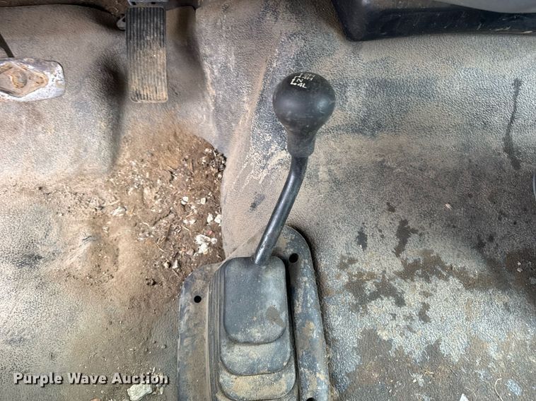 image for item DH9830 2006 Ford F450 Super Duty SuperCab utility / service truck