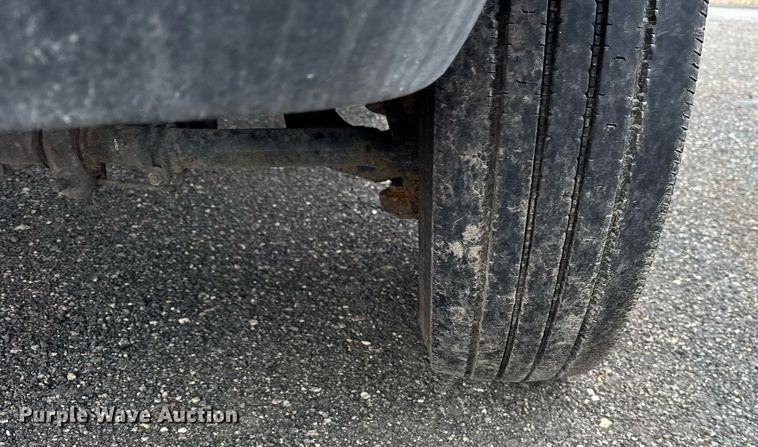 image for item DH9830 2006 Ford F450 Super Duty SuperCab utility / service truck