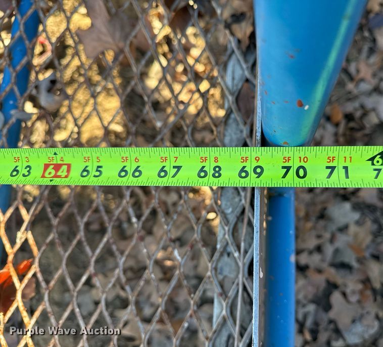 image for item DM5544 1995 Genie Z-45/22 boom lift