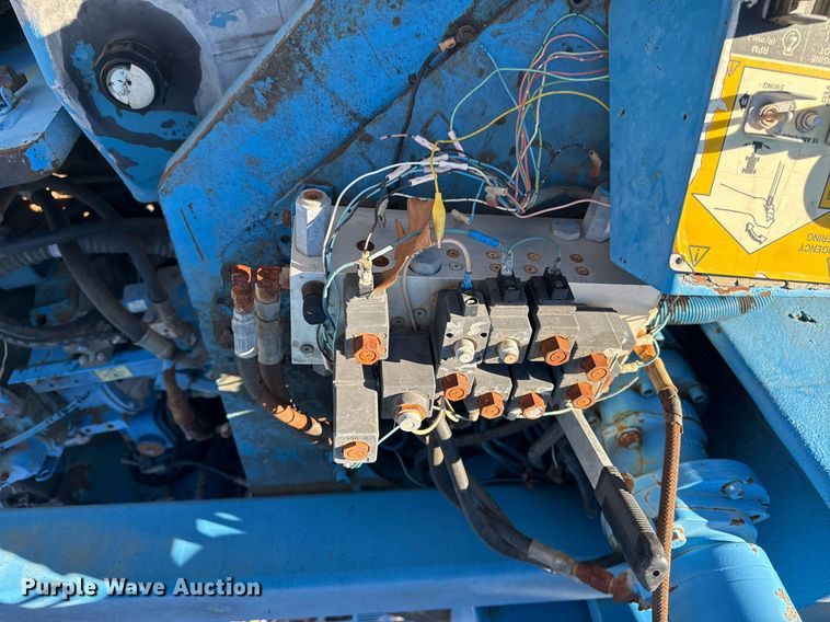 image for item DM5544 1995 Genie Z-45/22 boom lift