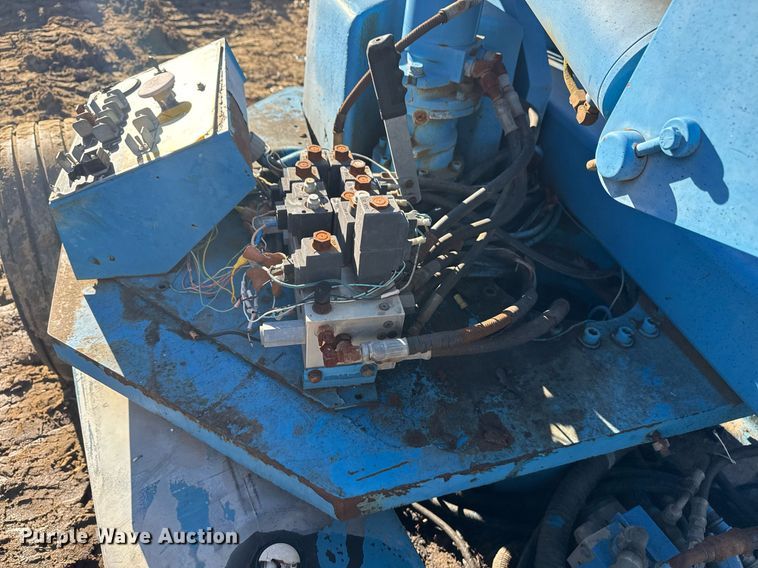 image for item DM5544 1995 Genie Z-45/22 boom lift