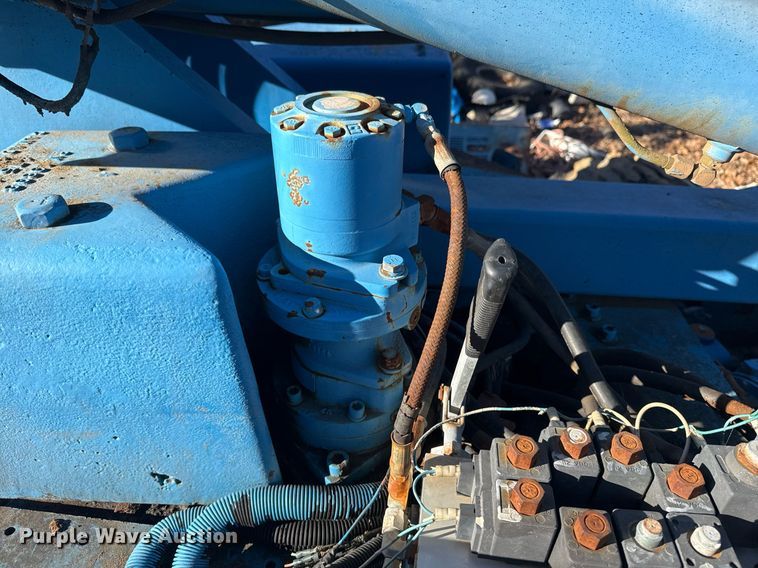 image for item DM5544 1995 Genie Z-45/22 boom lift