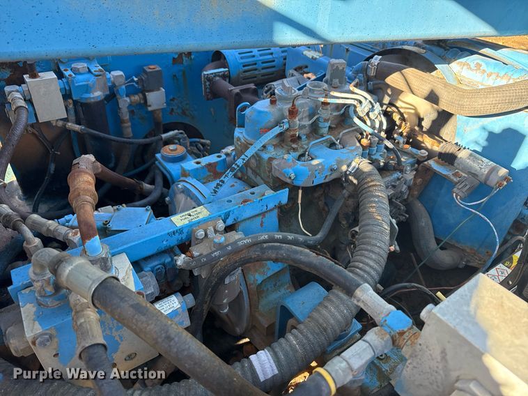 image for item DM5544 1995 Genie Z-45/22 boom lift