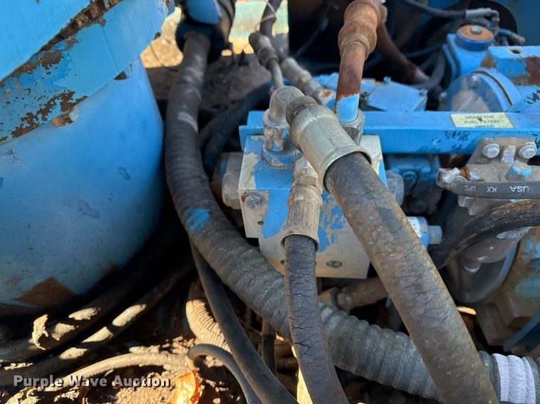 image for item DM5544 1995 Genie Z-45/22 boom lift