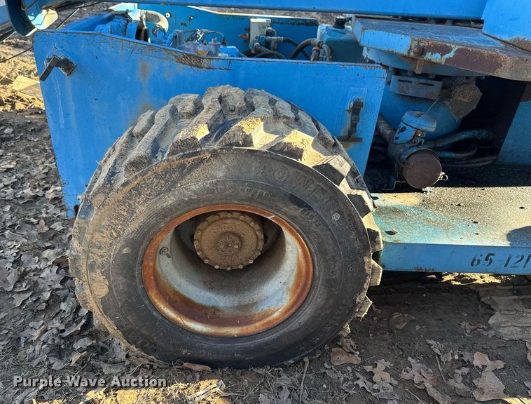 image for item DM5544 1995 Genie Z-45/22 boom lift