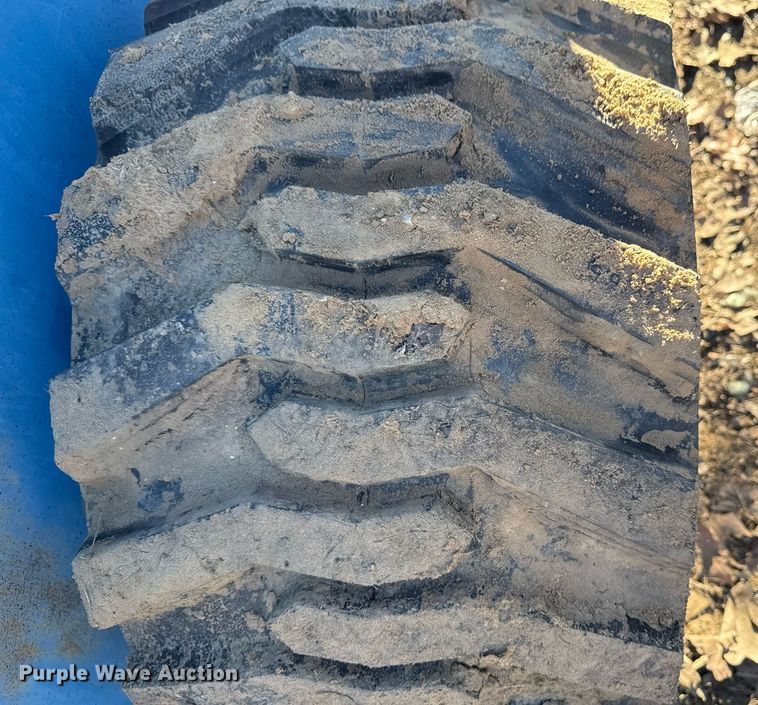 image for item DM5544 1995 Genie Z-45/22 boom lift