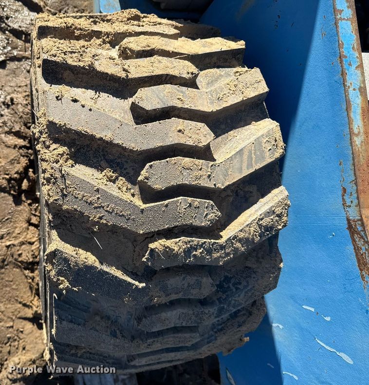 image for item DM5544 1995 Genie Z-45/22 boom lift