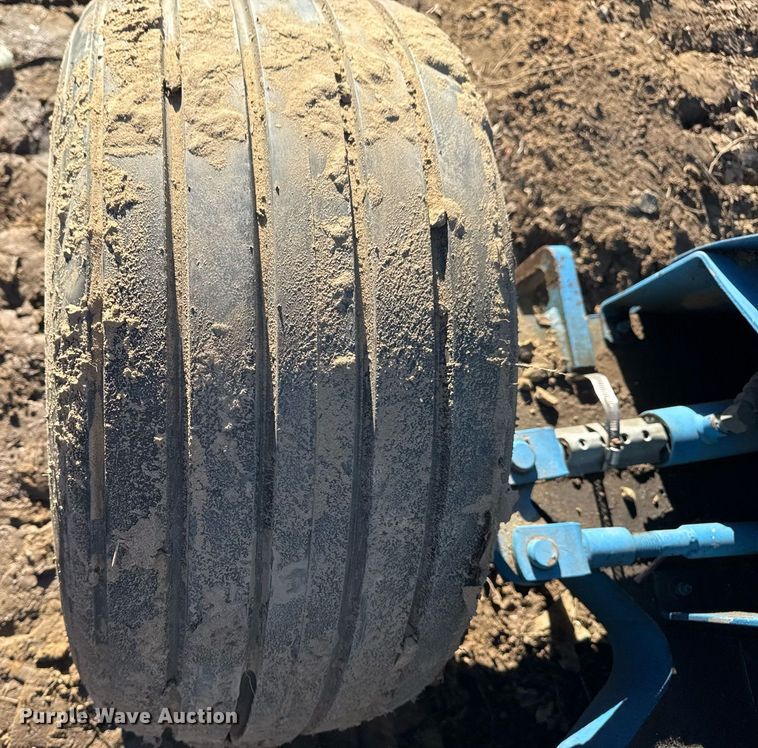 image for item DM5544 1995 Genie Z-45/22 boom lift