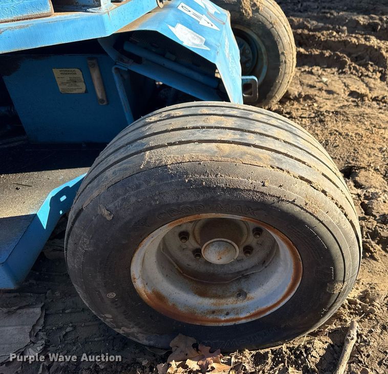 image for item DM5544 1995 Genie Z-45/22 boom lift