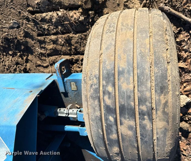 image for item DM5544 1995 Genie Z-45/22 boom lift