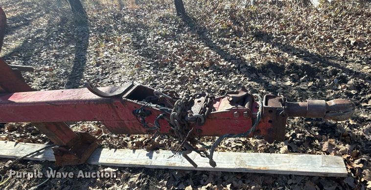 image for item DM5545 1981 Halliburton tank trailer