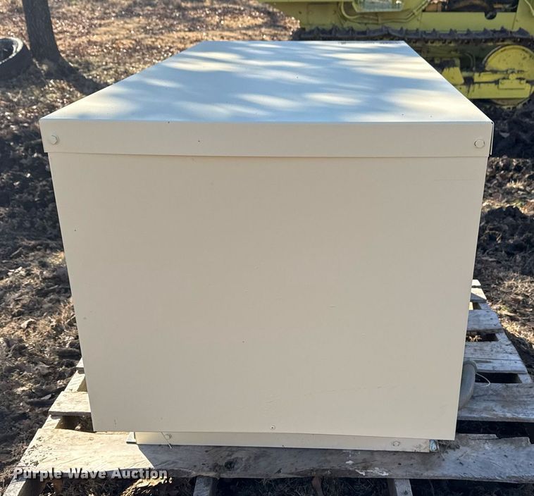 image for item DM5546 2001 Kohler 11RMY-QS2 generator