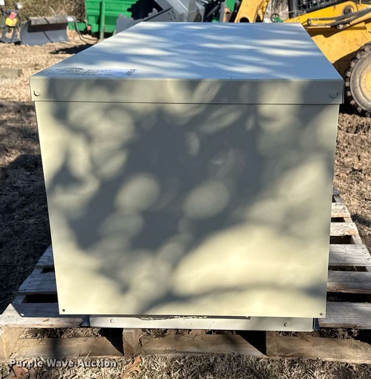 image for item DM5546 2001 Kohler 11RMY-QS2 generator