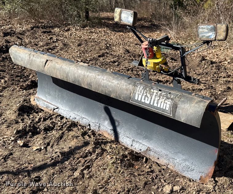 image for item DM5551 Western 90