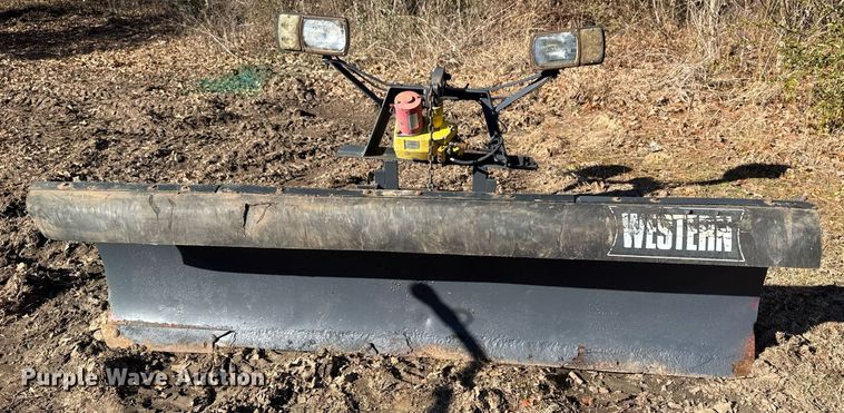 image for item DM5551 Western 90