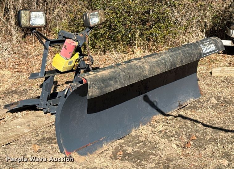 image for item DM5551 Western 90