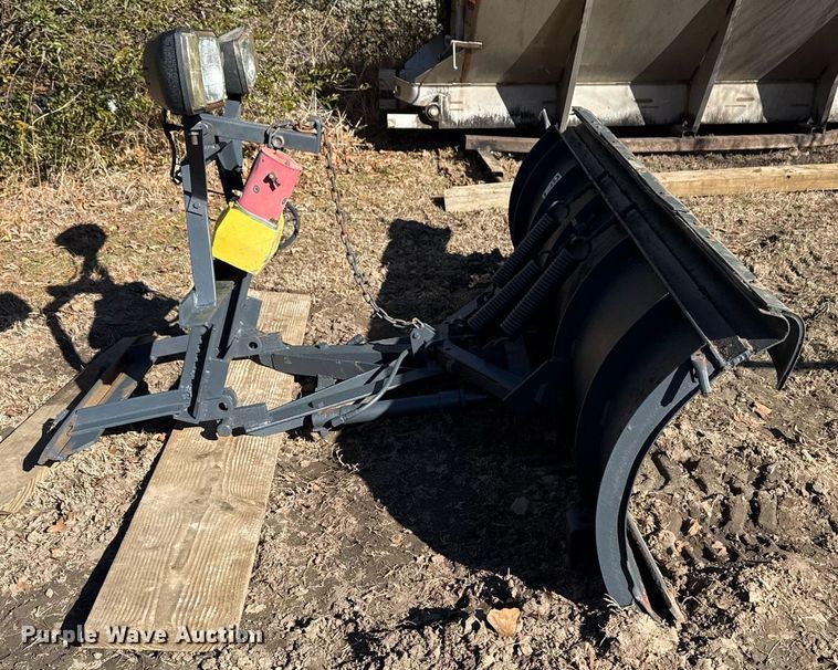 image for item DM5551 Western 90