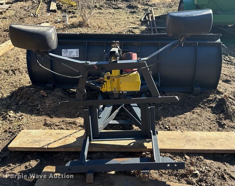 image for item DM5551 Western 90