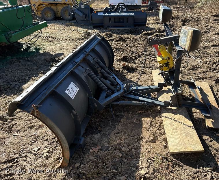 image for item DM5551 Western 90