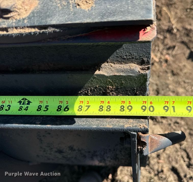 image for item DM5551 Western 90