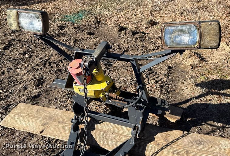 image for item DM5551 Western 90