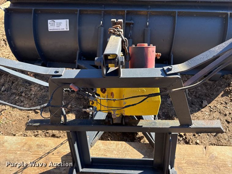 image for item DM5551 Western 90