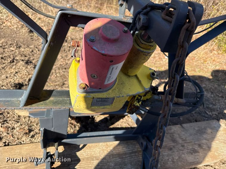 image for item DM5551 Western 90