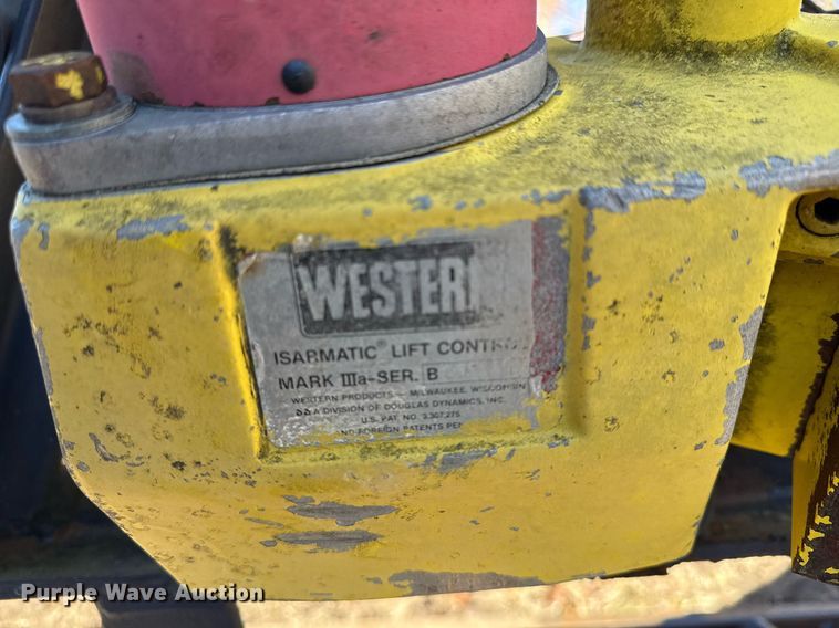 image for item DM5551 Western 90