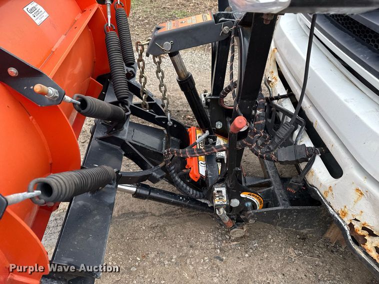 image for item DM5558 2008 Ford F150 SuperCrew pickup truck