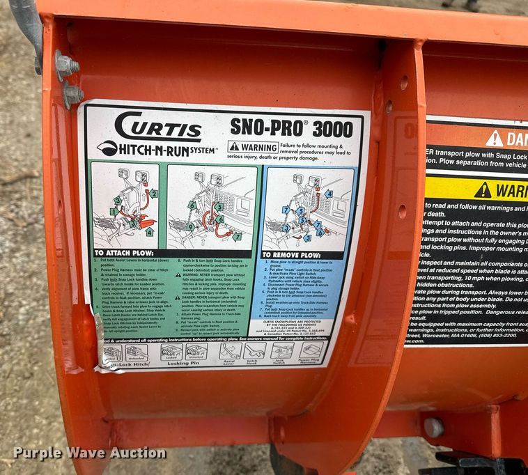 image for item DM5558 2008 Ford F150 SuperCrew pickup truck